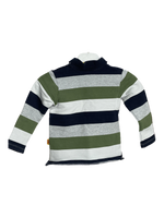 Steiff Langarmshirts, Mehrfarbig, Größe 80 (Sehr gut)
