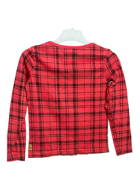Retour Langarmshirts, Mehrfarbig, Größe 104 (Sehr gut) – 2