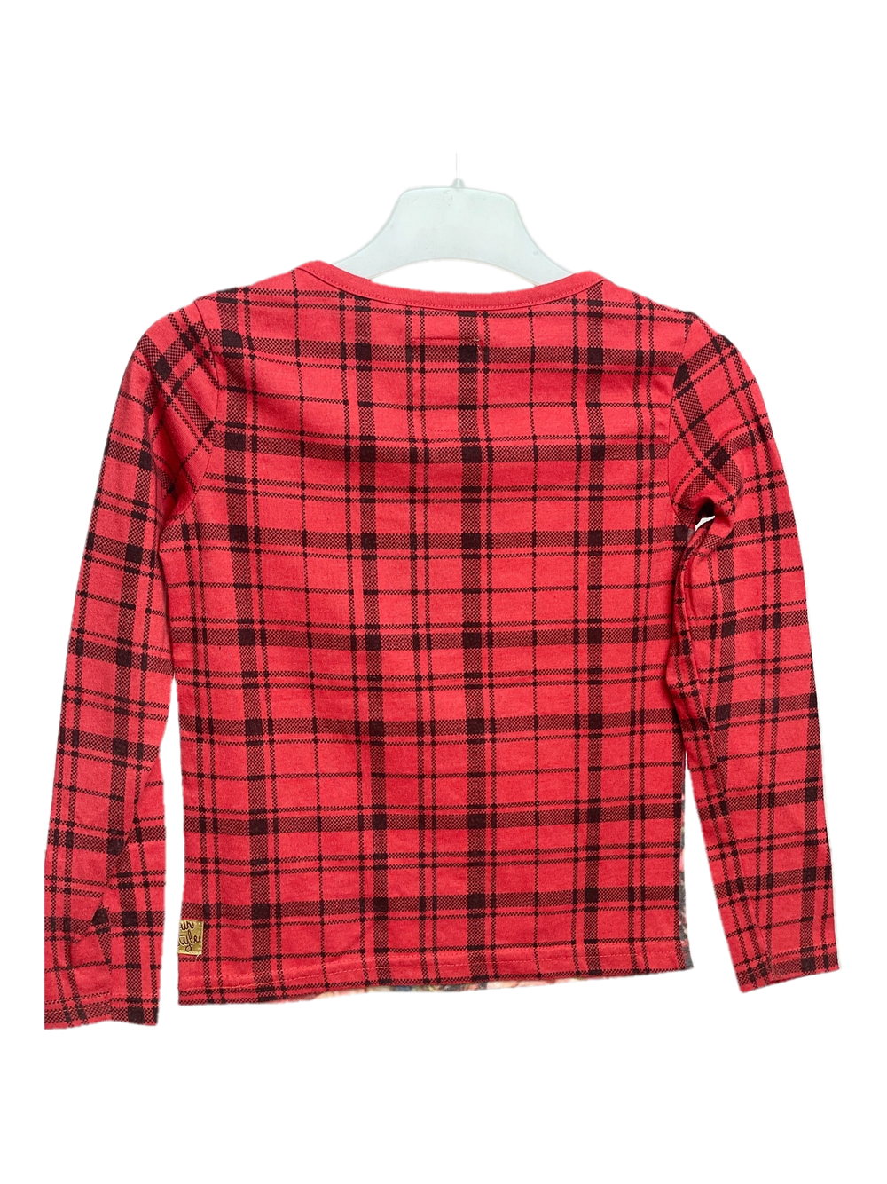 Retour Langarmshirts, Mehrfarbig, Größe 104 (Sehr gut) – 2