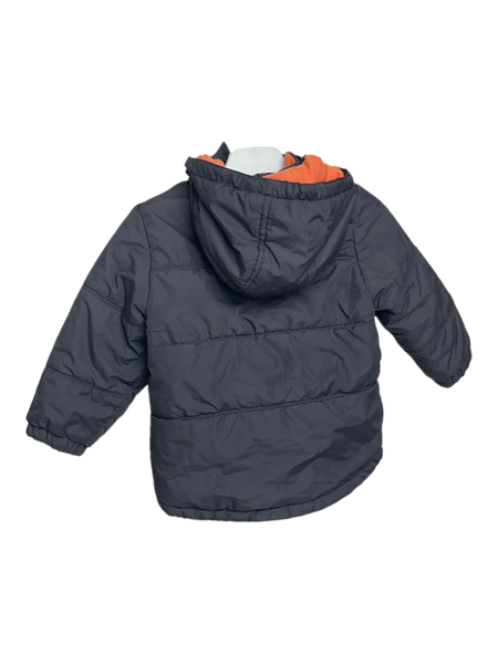 Esprit Winterjacken, Blau, Größe 86 (Sehr gut) – 2