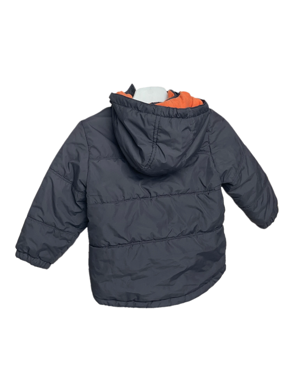 Esprit Winterjacken, Blau, Größe 86 (Sehr gut) – 2