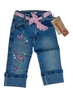 BONDI Jeans, Blau, Größe 98 (Neu)