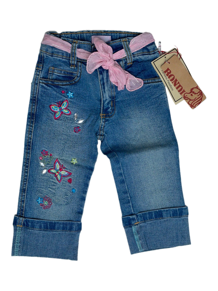 BONDI Jeans, Blau, Größe 98 (Neu)