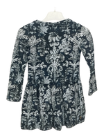 lottum Kleider, Blau, Größe 104 (Neu)