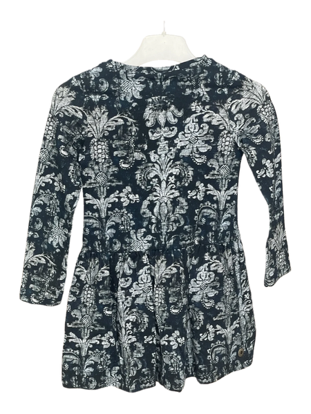 lottum Kleider, Blau, Größe 104 (Neu) – 2