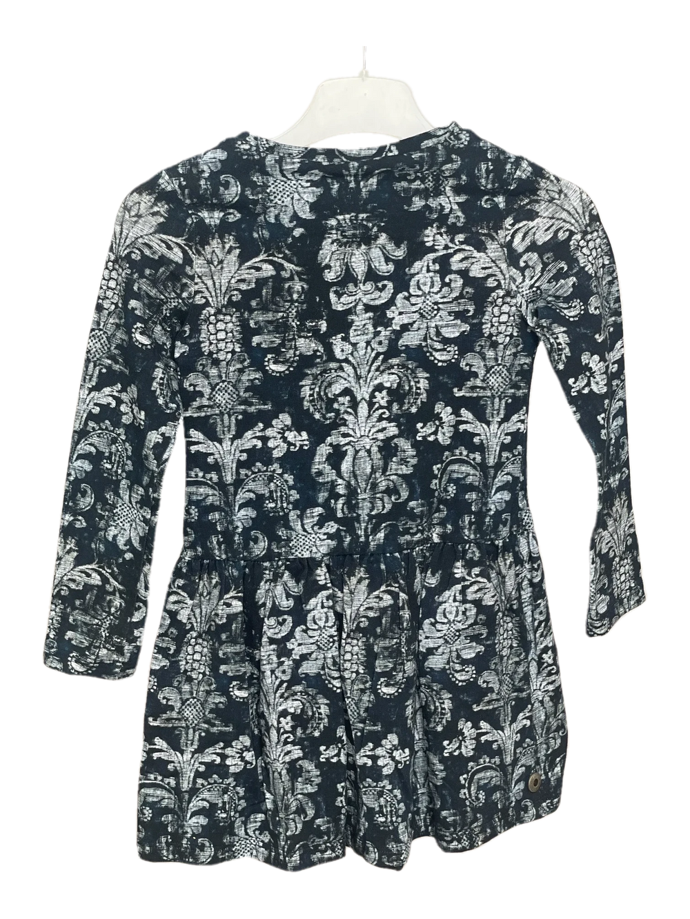 lottum Kleider, Blau, Größe 104 (Neu) – 2