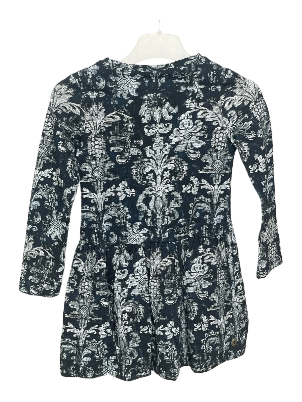lottum Kleider, Blau, Größe 104 (Neu)