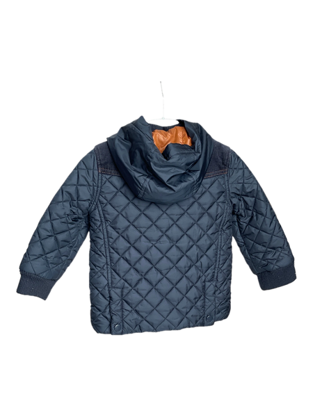 Timberland Übergangsjacken, Blau, Größe 86 (Sehr gut) – 2