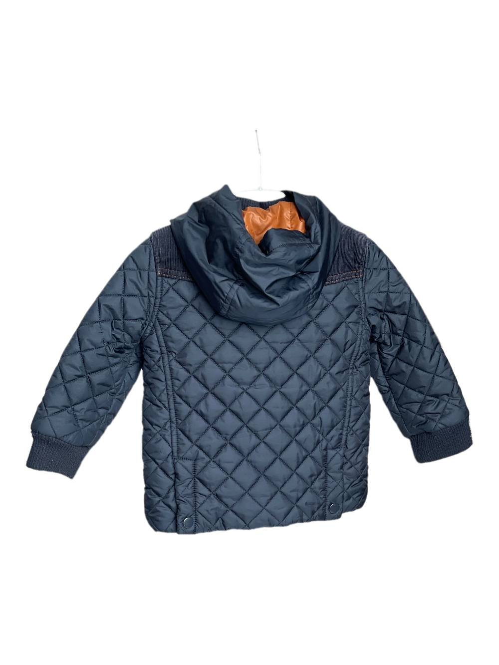 Timberland Übergangsjacken, Blau, Größe 86 (Sehr gut) – 2