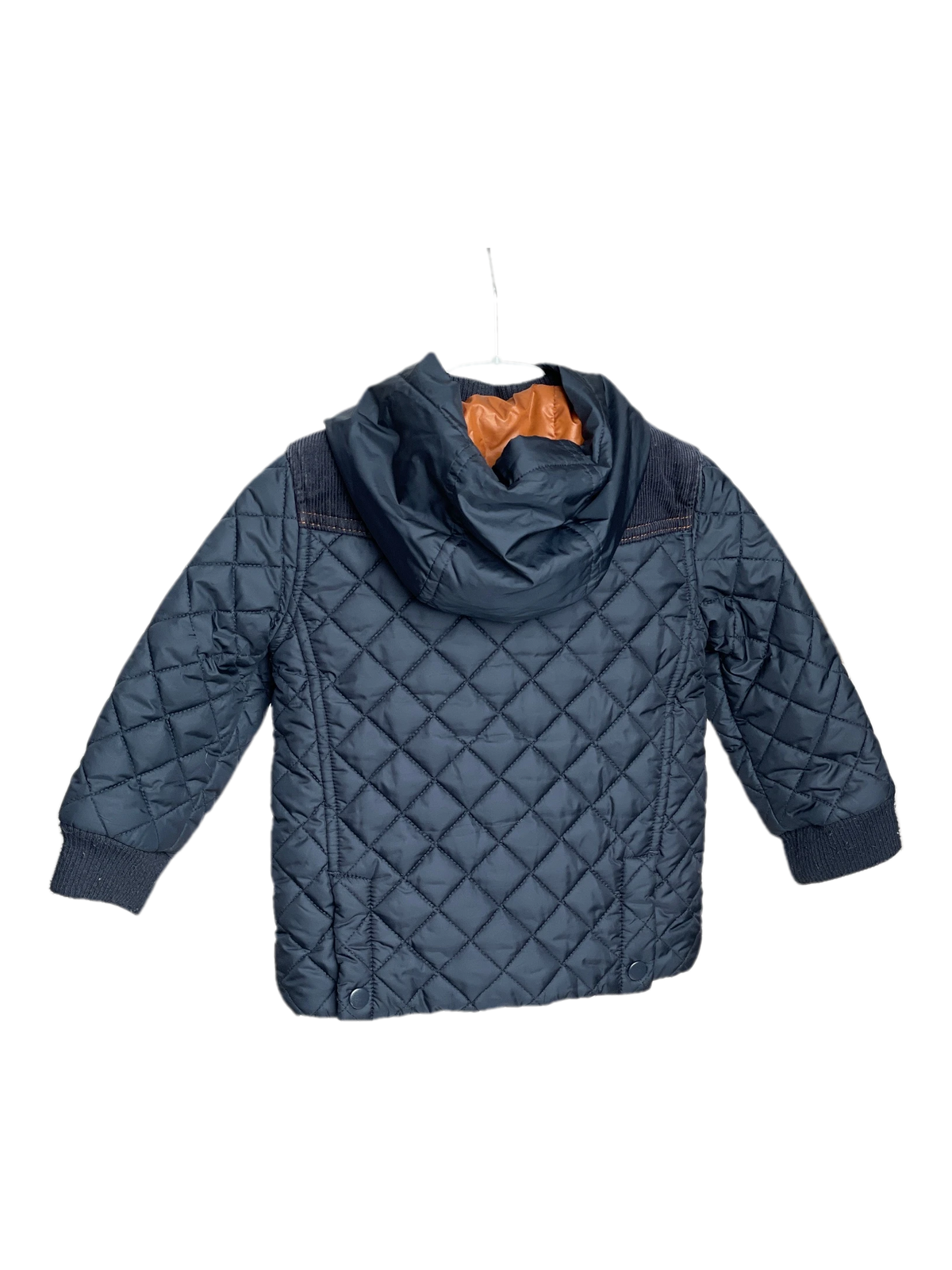 Timberland Übergangsjacken, Blau, Größe 86 (Sehr gut)