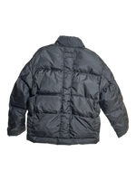 JOS Winterjacken, Schwarz, Größe 152 (Sehr gut)