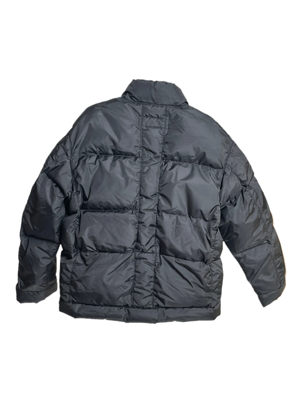 JOS Winterjacken, Schwarz, Größe 152 (Sehr gut)