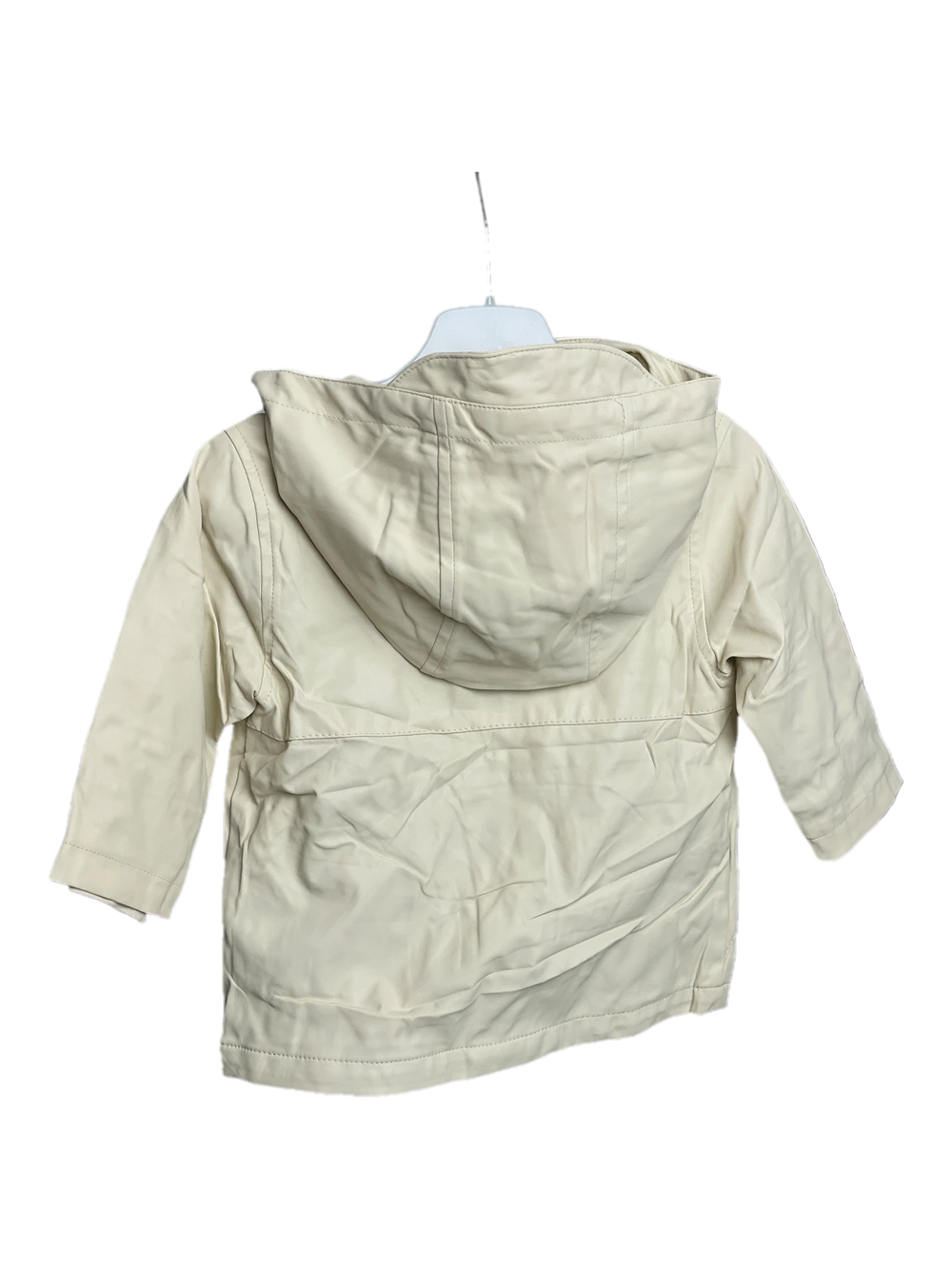 ZARA Übergangsjacken, Beige, Größe 80 (Gut) – 2