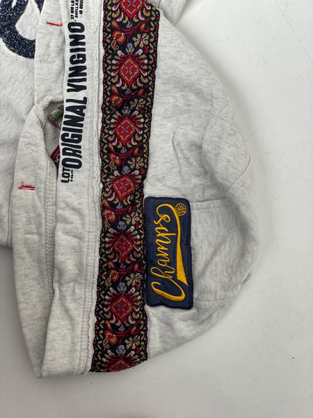 Vingino Hoodies & Sweatshirts, Grau, Größe 164 (Sehr gut) – 3