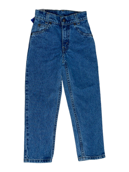 Levi's Jeans, Blau, Größe 122 (Neu)