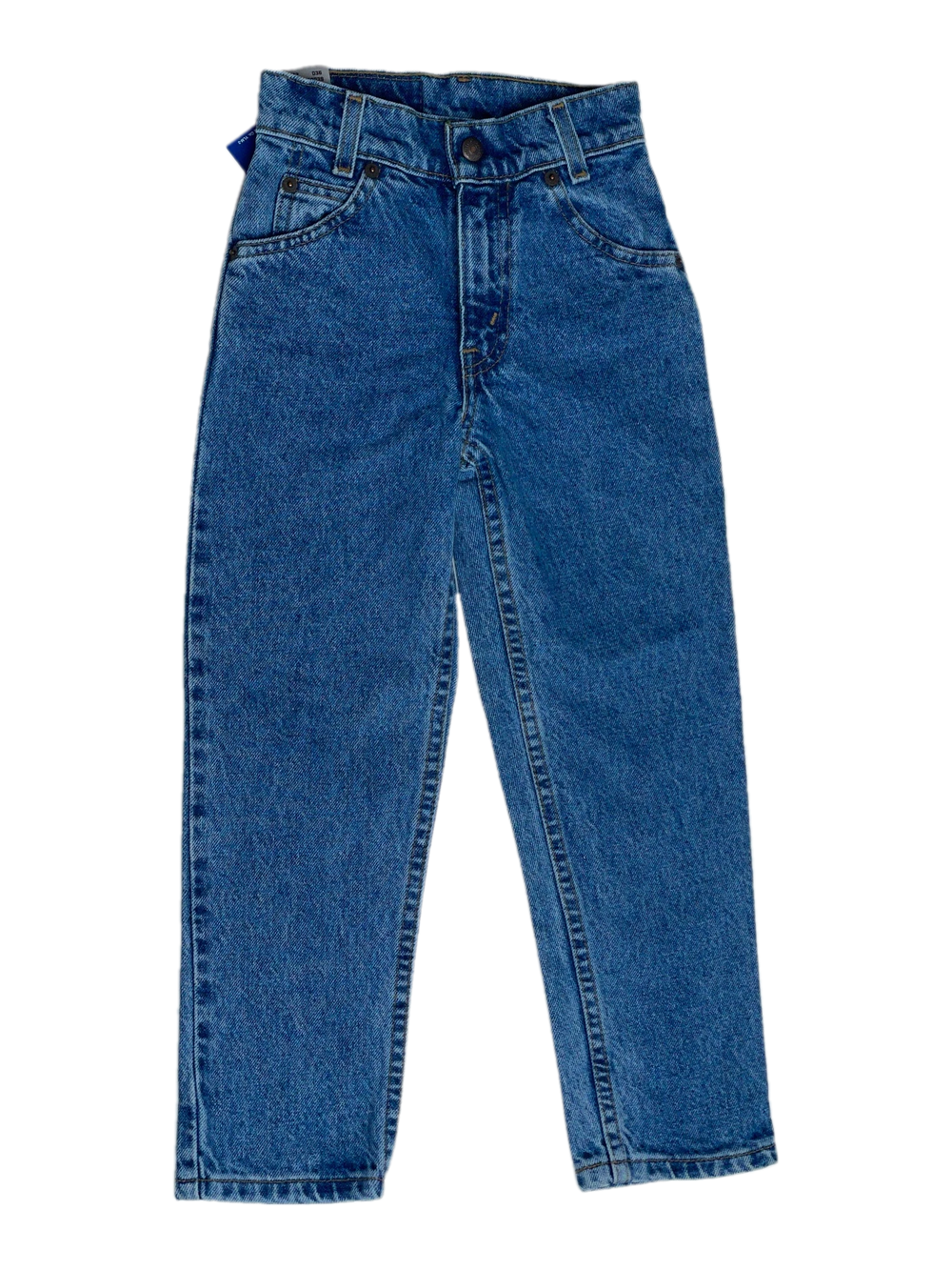 Levi's Jeans, Blau, Größe 122 (Neu) – 1