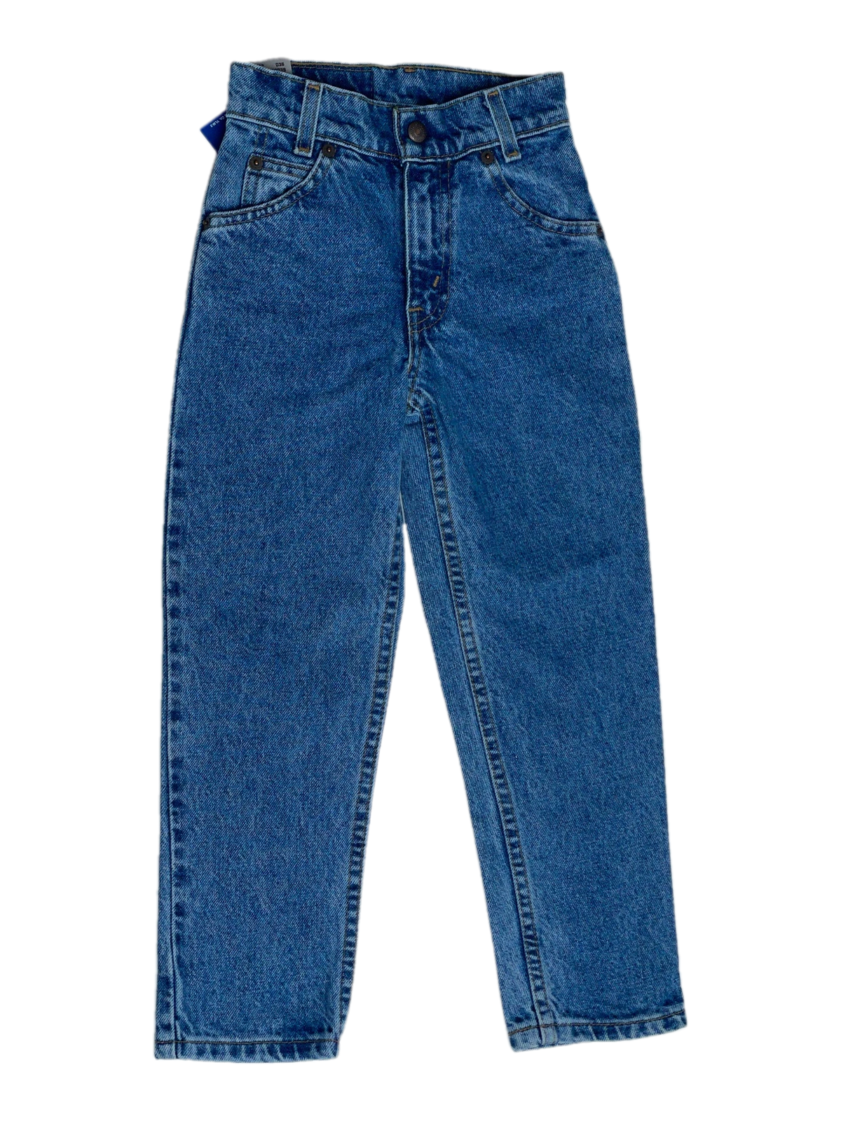 Levi's Jeans, Blau, Größe 122 (Neu)