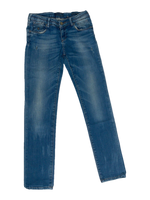 Scotch & Soda Jeans, Blau, Größe 152 (Sehr gut)