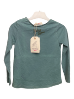 nice things mini Langarmshirts, Blau, Größe 104 (Neu)