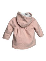 vertbaudet Mäntel, Rosa, Größe 86 (Sehr gut)