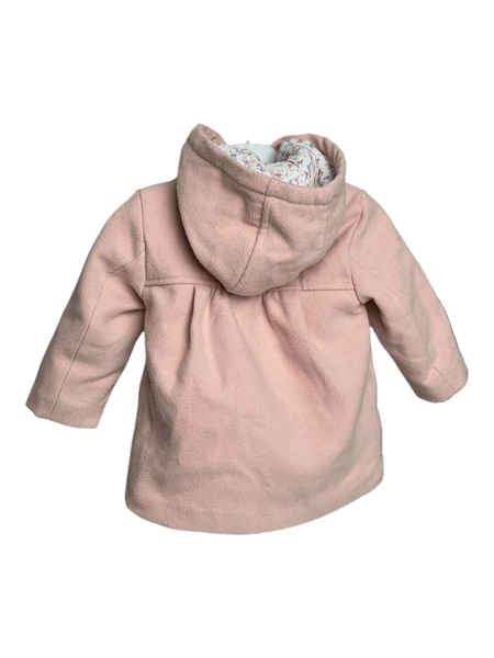 vertbaudet Mäntel, Rosa, Größe 86 (Sehr gut) – 2