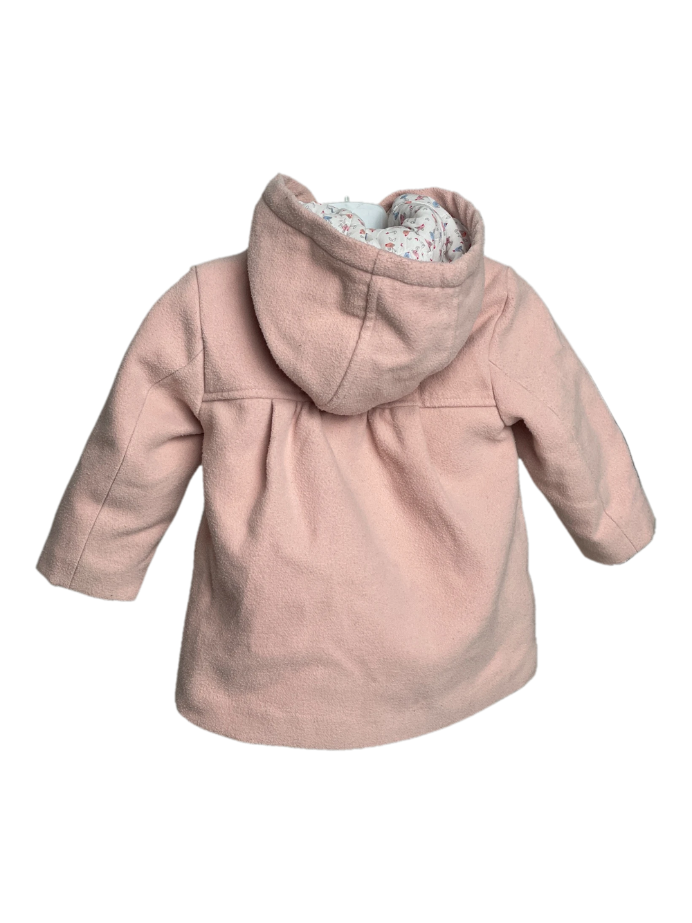 vertbaudet Mäntel, Rosa, Größe 86 (Sehr gut) – 2