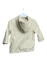 Zara Übergangsjacken, Beige, Größe 86 (Sehr gut)