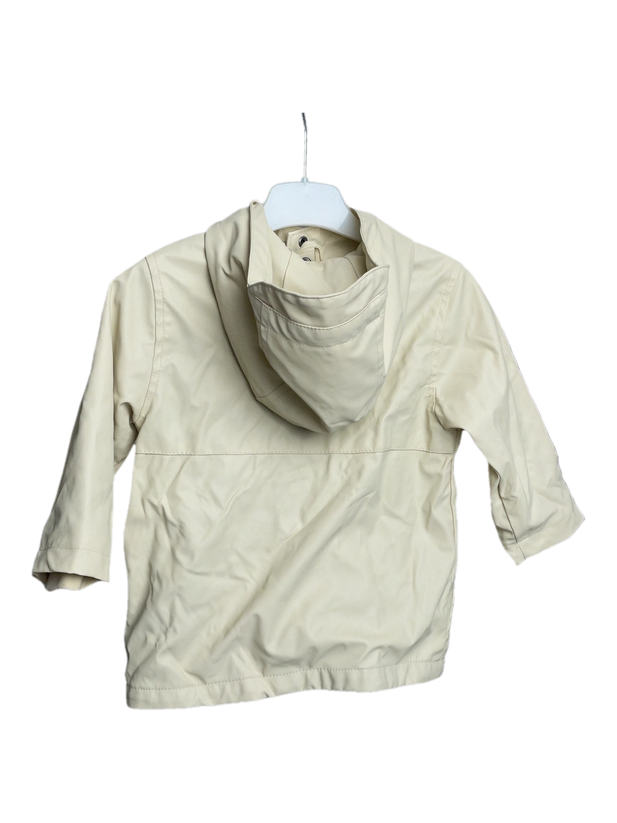 Zara Übergangsjacken, Beige, Größe 86 (Sehr gut)