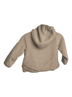Steiff Jacke mit Kapuze
