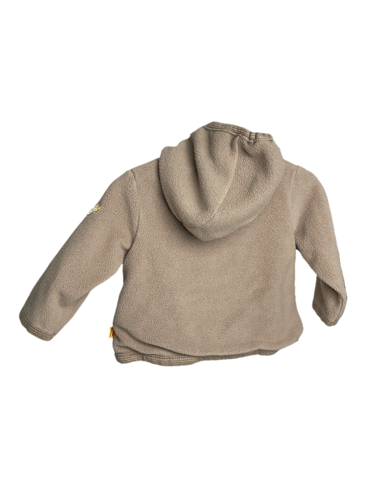 Steiff Jacke mit Kapuze
