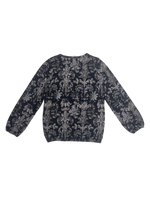 Jottum Langarmshirts, Schwarz, Größe 110 (Neu)