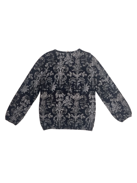 Jottum Langarmshirts, Schwarz, Größe 110 (Neu) – 2