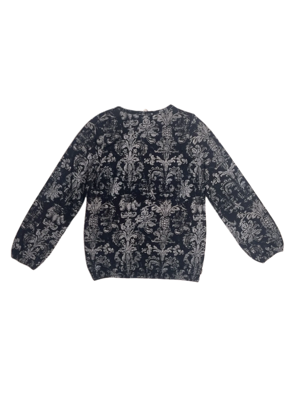 Jottum Langarmshirts, Schwarz, Größe 110 (Neu) – 2