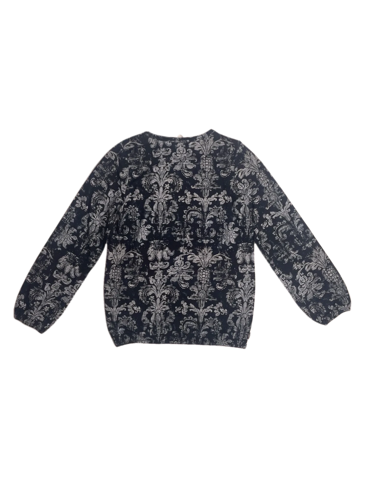 Jottum Langarmshirts, Schwarz, Größe 110 (Neu)