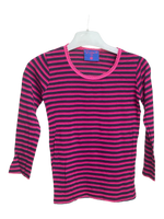 Alim-Pi Langarmshirts, Mehrfarbig, Größe 104 (Sehr gut)