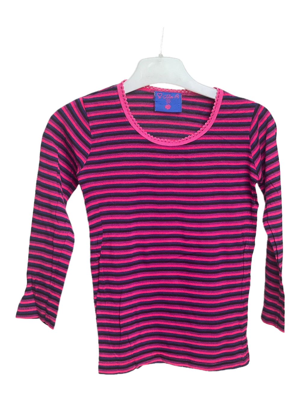 Alim-Pi Langarmshirts, Mehrfarbig, Größe 104 (Sehr gut) – 1
