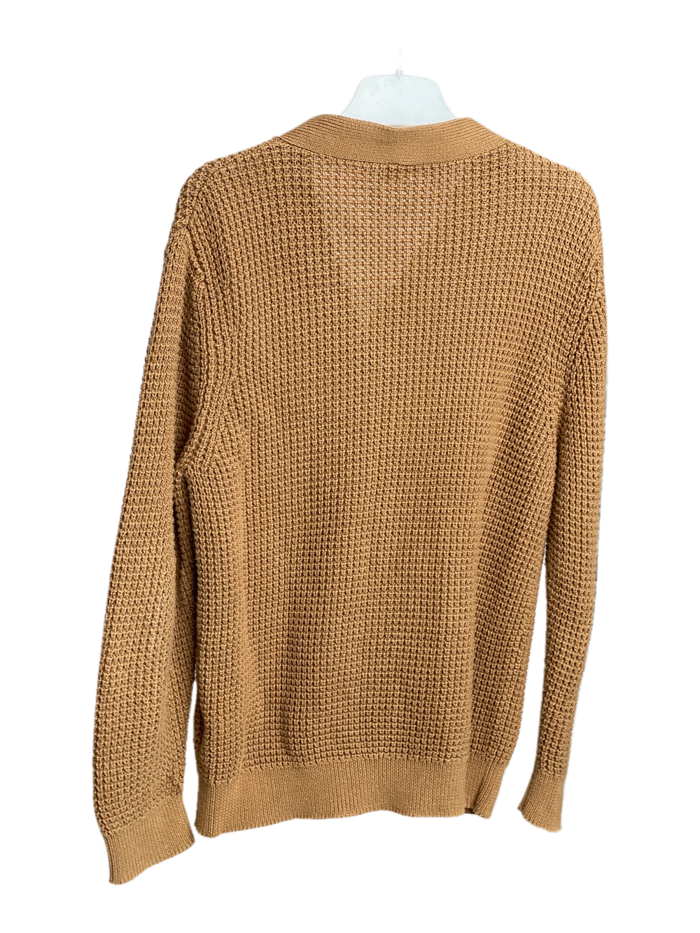 FUB Strickjacken, Braun, Größe 134 (Sehr gut) – 2