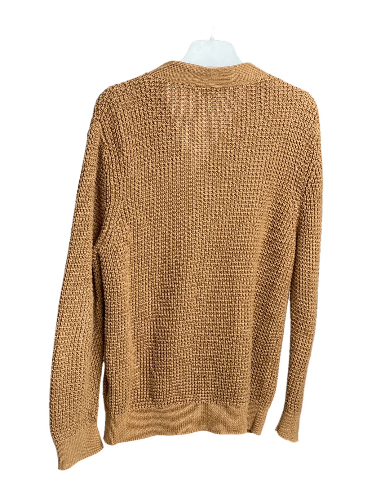 FUB Strickjacken, Braun, Größe 134 (Sehr gut)