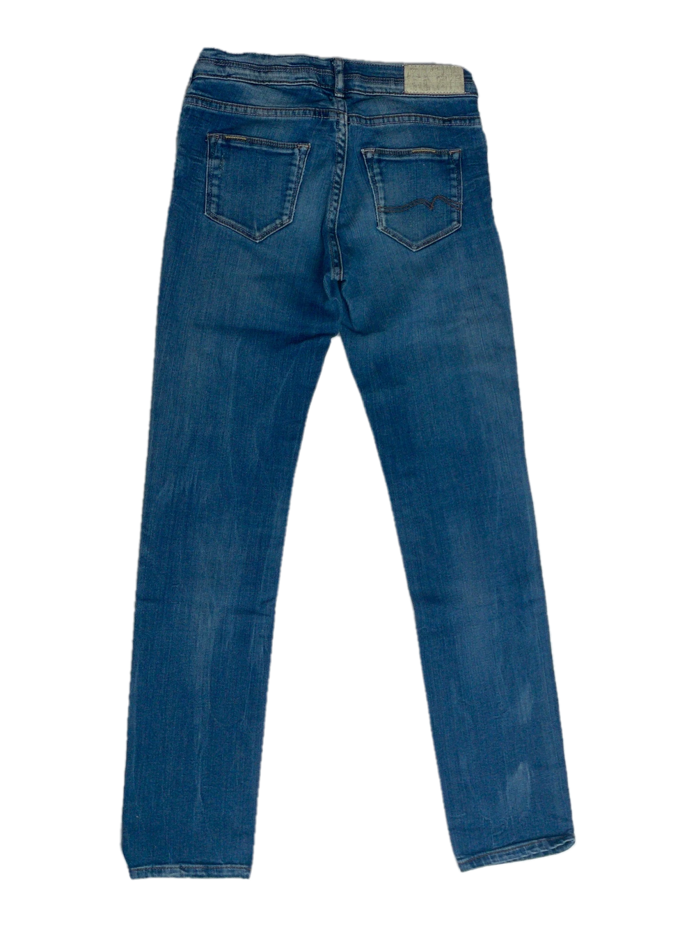 Scotch & Soda Jeans, Blau, Größe 152 (Sehr gut) – 2
