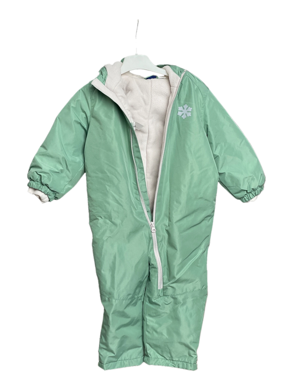 Lupilu Schneebekleidung, Gruen, Größe 98 (Sehr gut) – 1