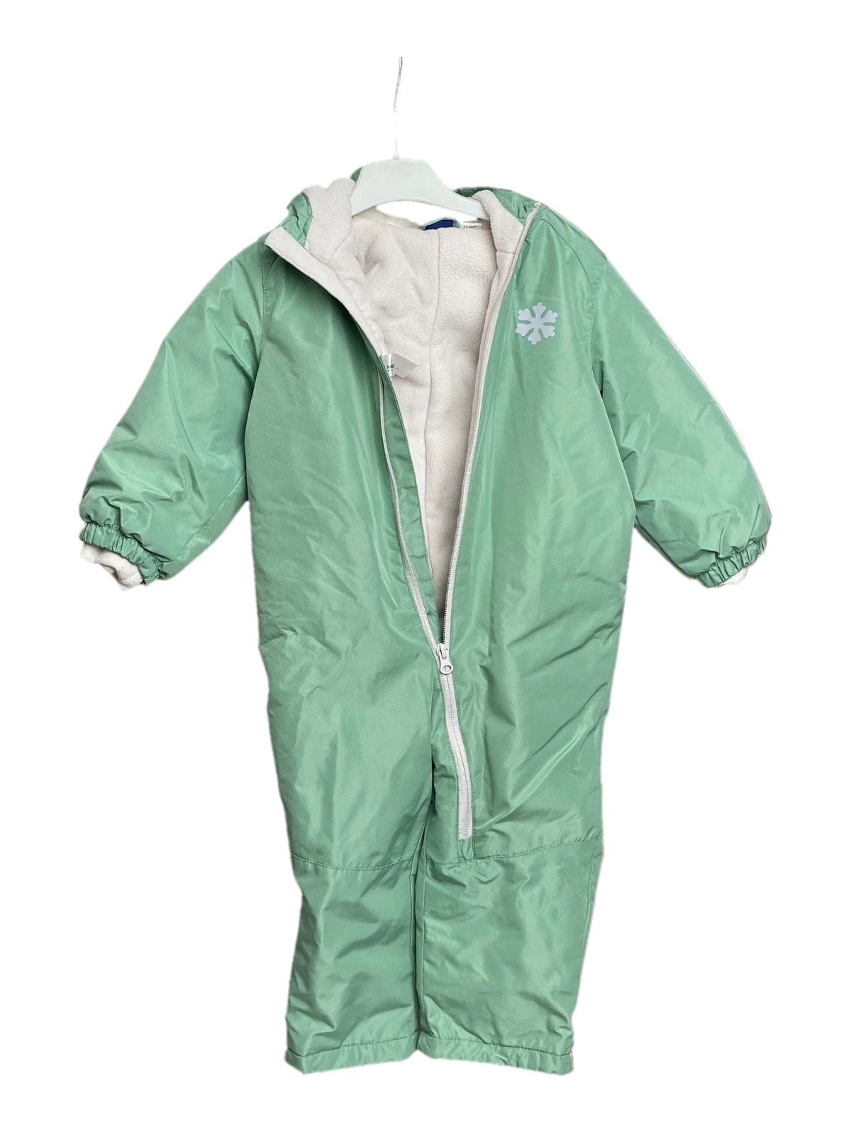 Lupilu Schneebekleidung, Gruen, Größe 98 (Sehr gut)