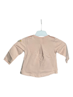 Steiff Langarmshirts, Rosa, Größe 62 (Sehr gut)