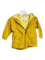 Zara Regenbekleidung, Gelb, Größe 86 (Sehr gut)