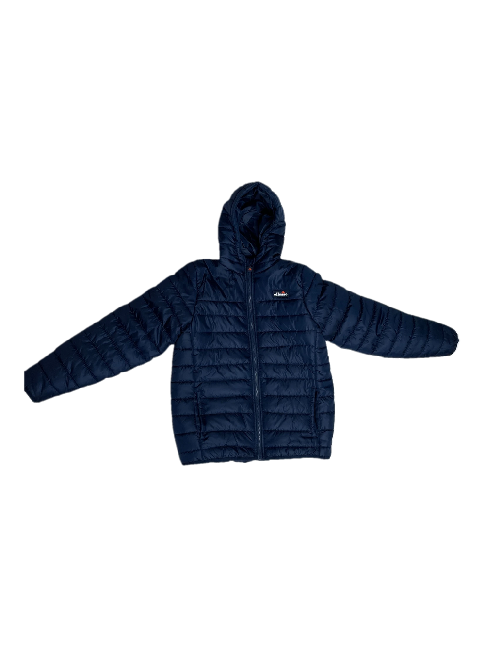Ellesse Übergangsjacken, Blau, Größe 152 (Sehr gut) – 1