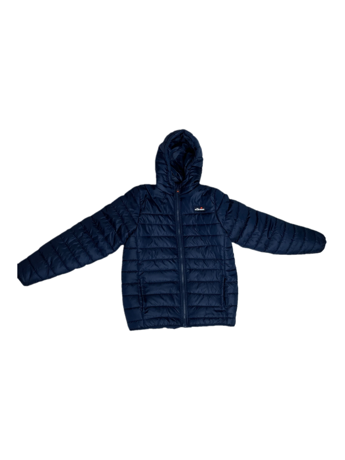 Ellesse Übergangsjacken, Blau, Größe 152 (Sehr gut)