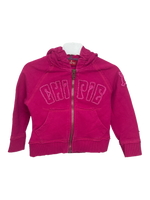 Chipie Sweatjacken, Rosa, Größe 104 (Sehr gut)