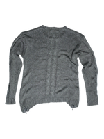 Pepe Jeans Pullover, Grau, Größe 164 (Sehr gut)