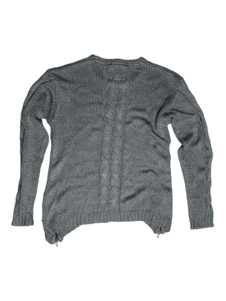 Pepe Jeans Pullover, Grau, Größe 164 (Sehr gut) – 2