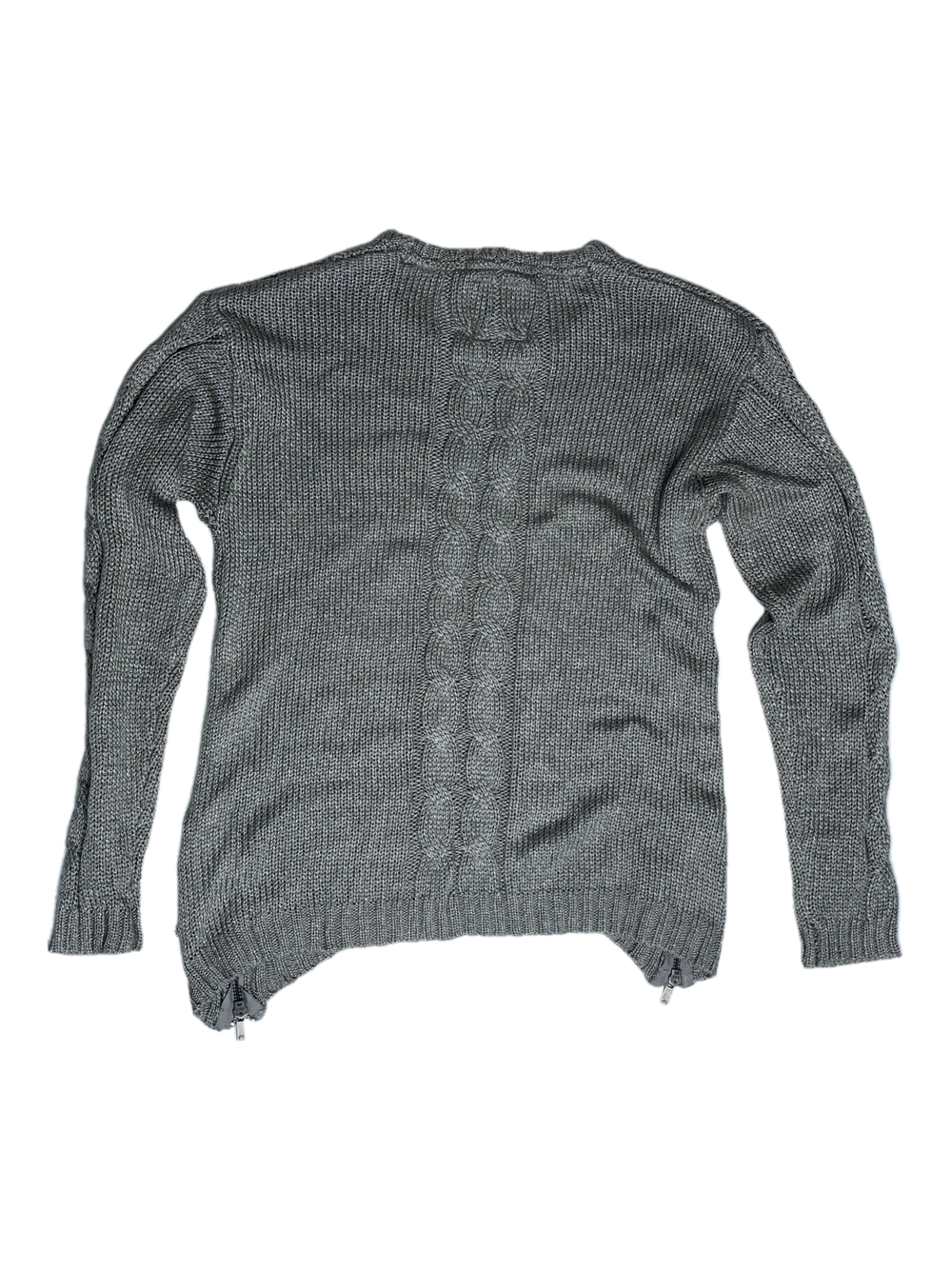 Pepe Jeans Pullover, Grau, Größe 164 (Sehr gut) – 2