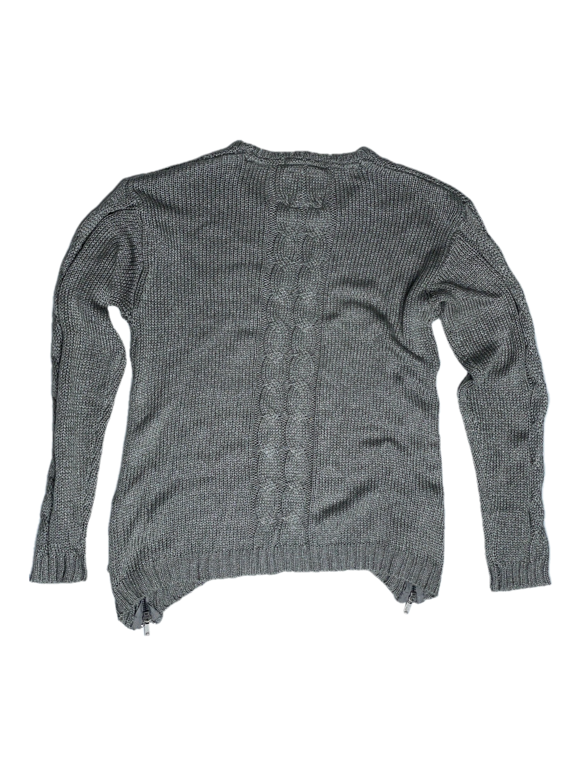 Pepe Jeans Pullover, Grau, Größe 164 (Sehr gut)